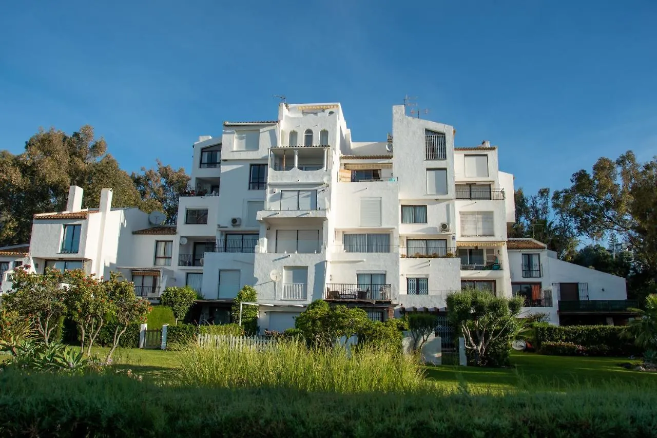 Apartamento Torre De La Sal Apartment Casares