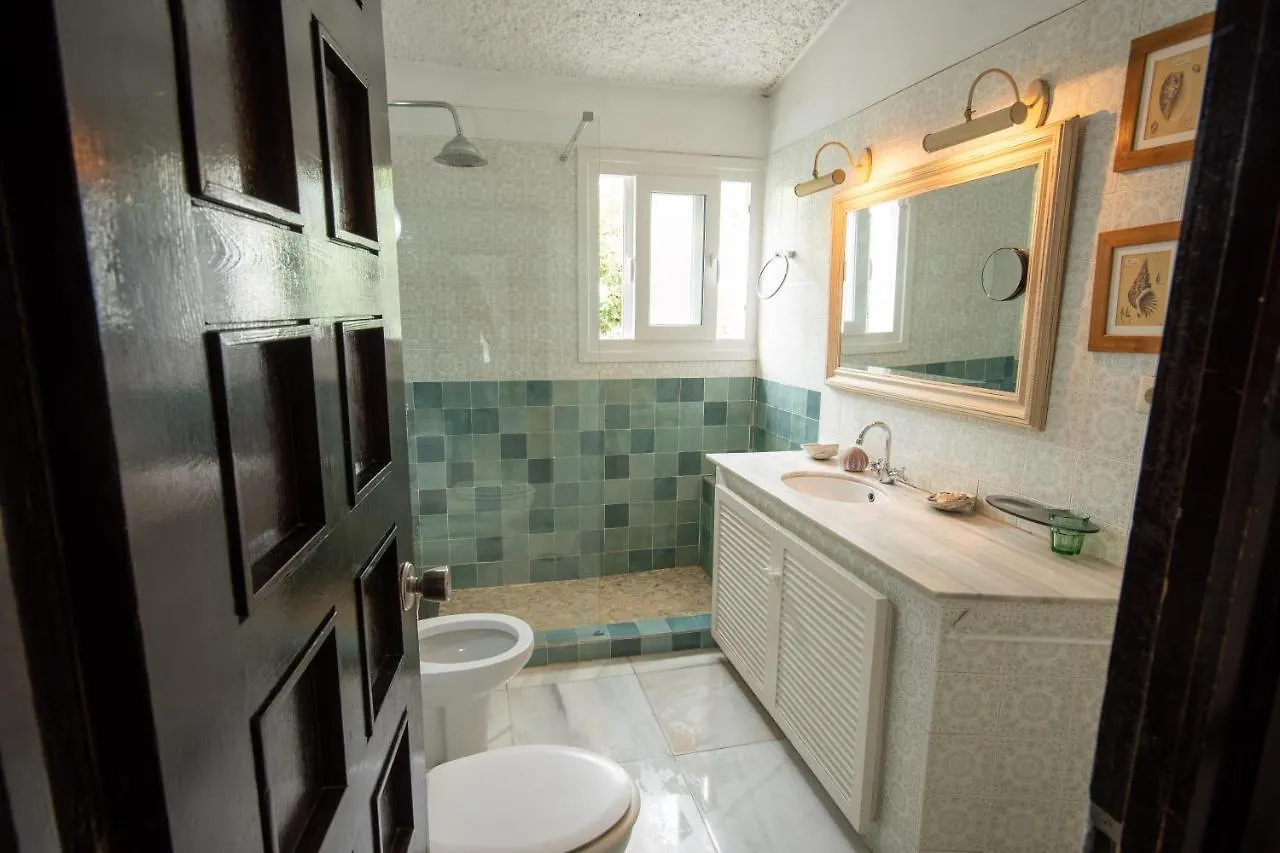Apartamento Torre De La Sal Apartment Casares