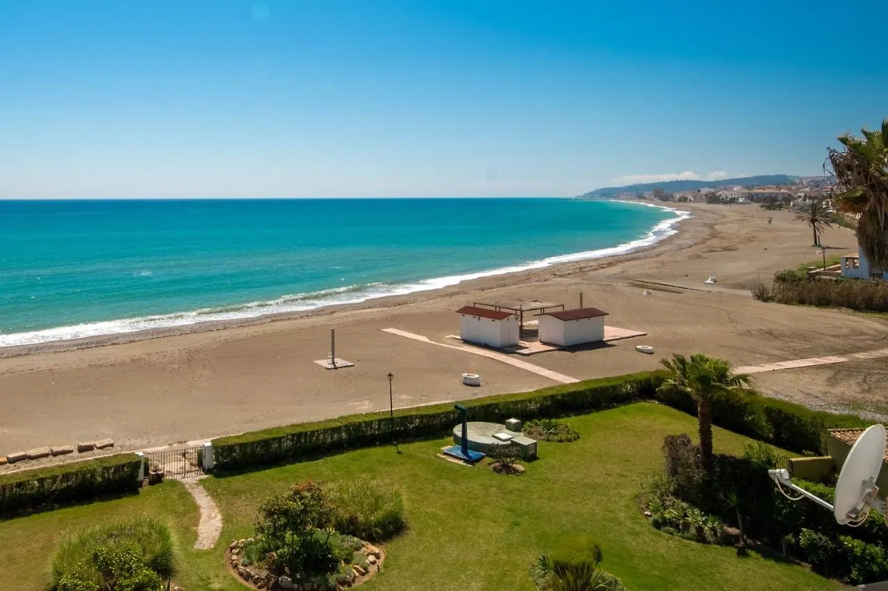 Apartamento Torre De La Sal Apartment Casares