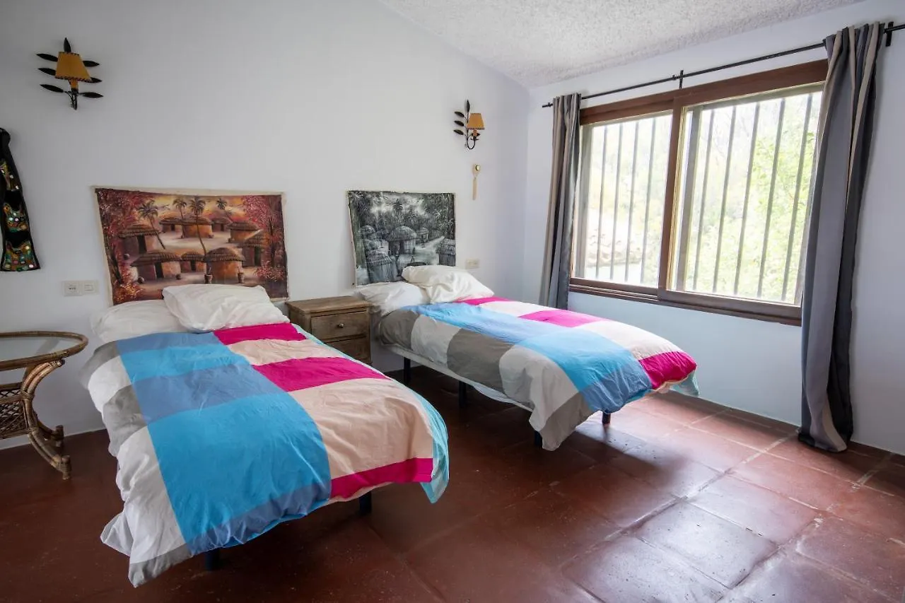 Apartamento Torre De La Sal Apartment Casares 0*,  Spain