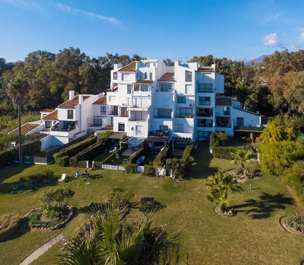 Apartamento Torre De La Sal Apartment Casares 0*,
