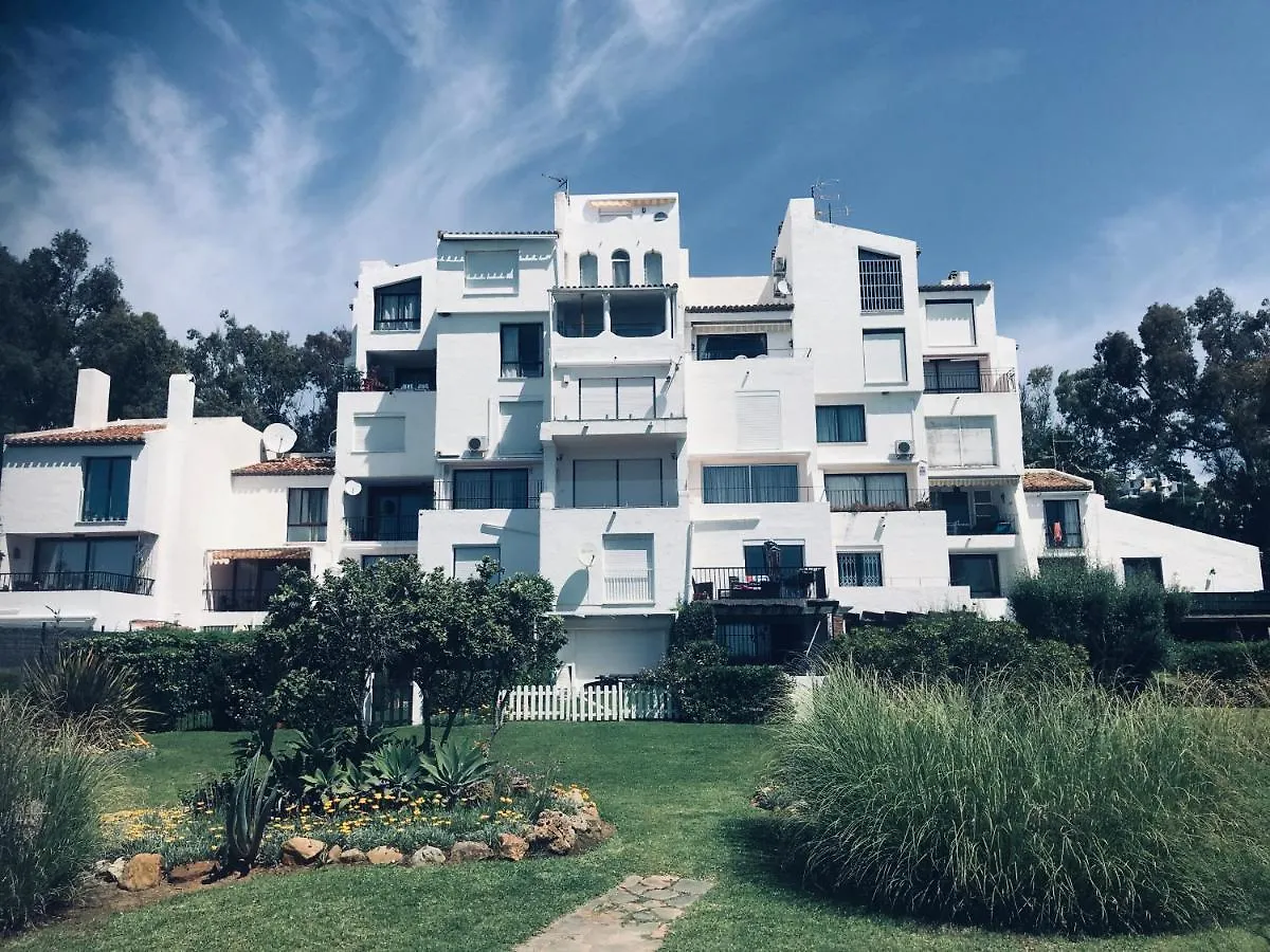 Apartamento Torre De La Sal Apartment Casares 0*,  Spain
