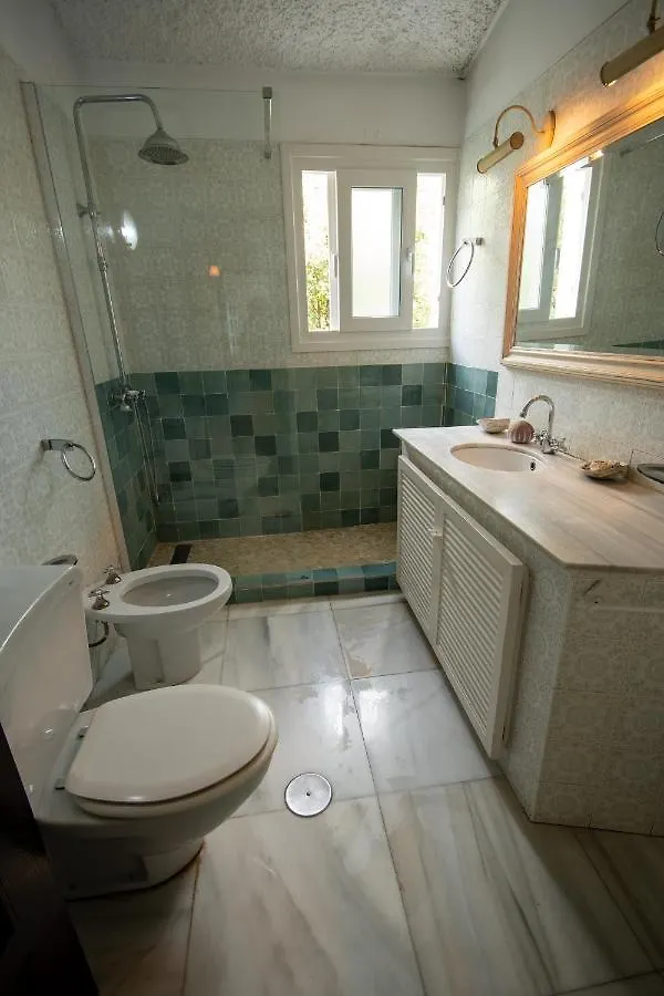 Apartamento Torre De La Sal Apartment Casares