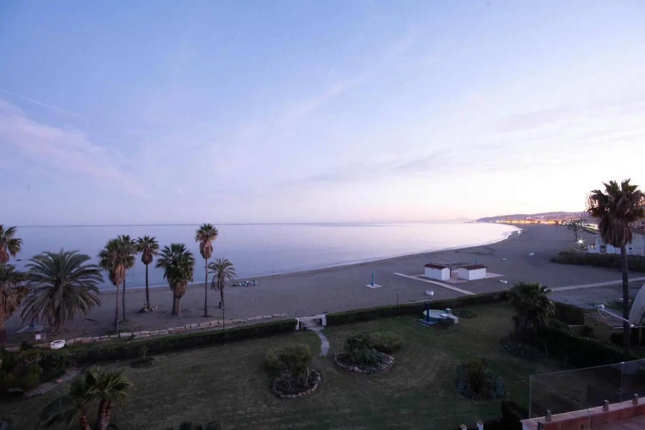 Apartamento Torre De La Sal Apartment Casares