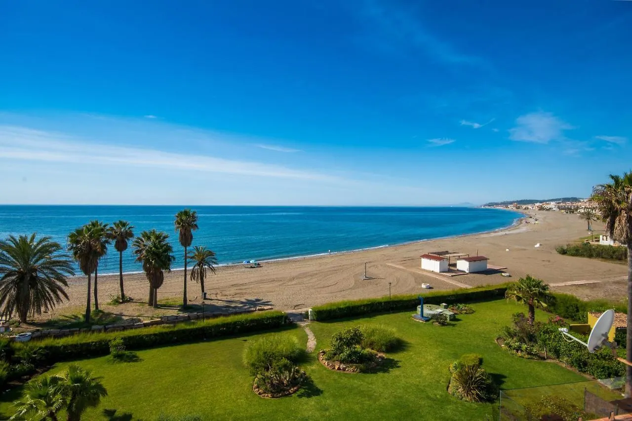 Apartamento Torre De La Sal Apartment Casares Spain