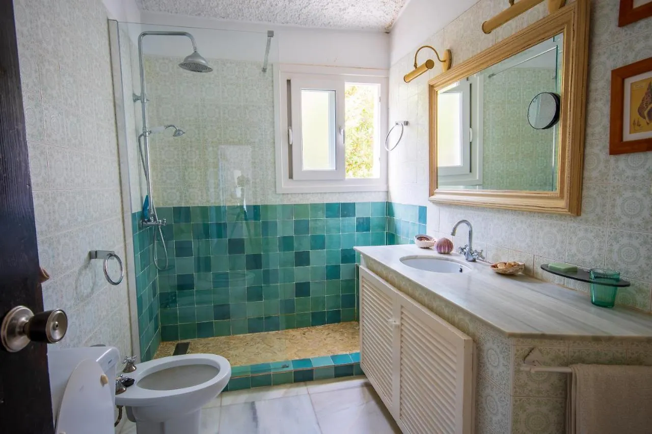 Apartamento Torre De La Sal Apartment Casares