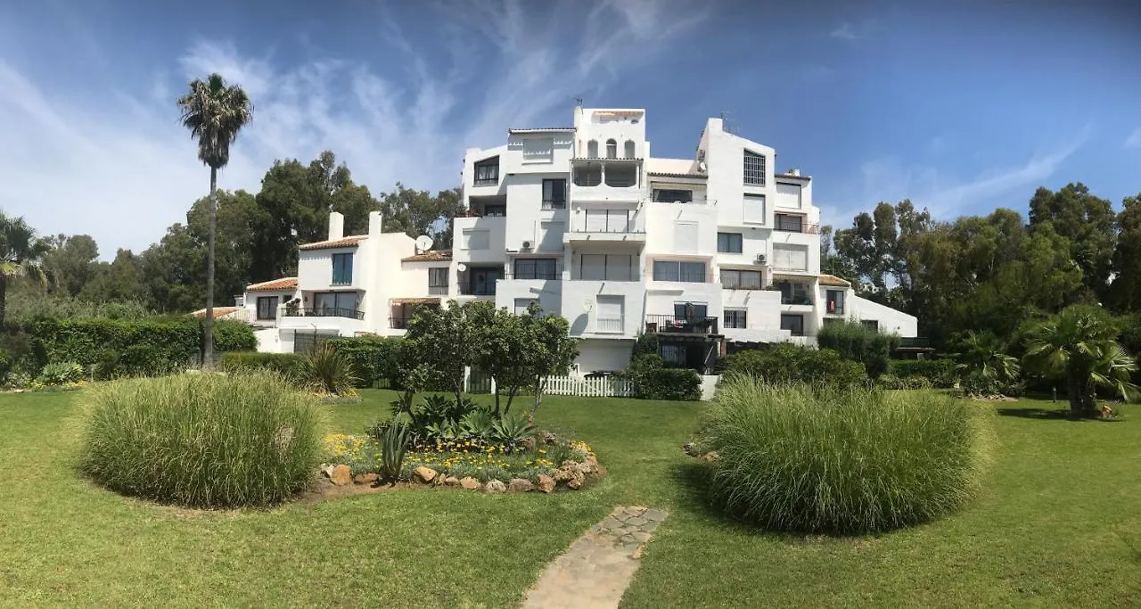 Apartamento Torre De La Sal Apartment Casares