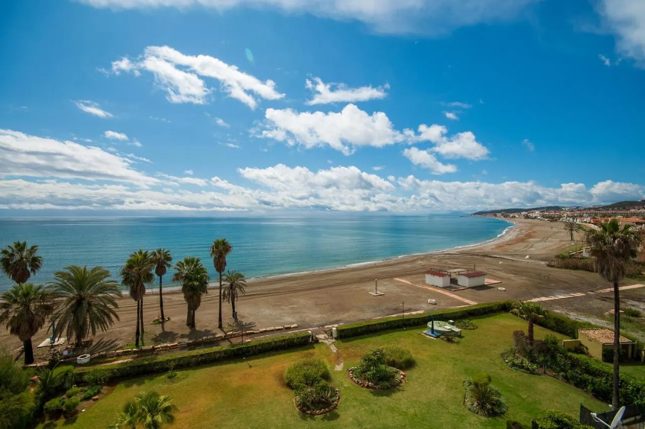Apartamento Torre De La Sal Apartment Casares