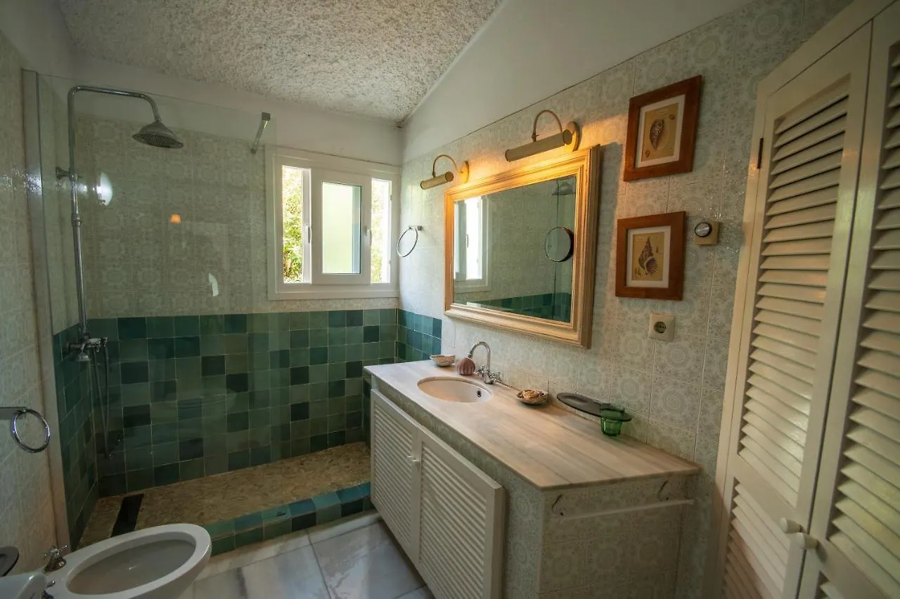 Apartamento Torre De La Sal Apartment Casares