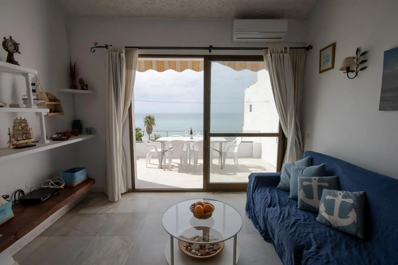 Apartamento Torre De La Sal Apartment Casares