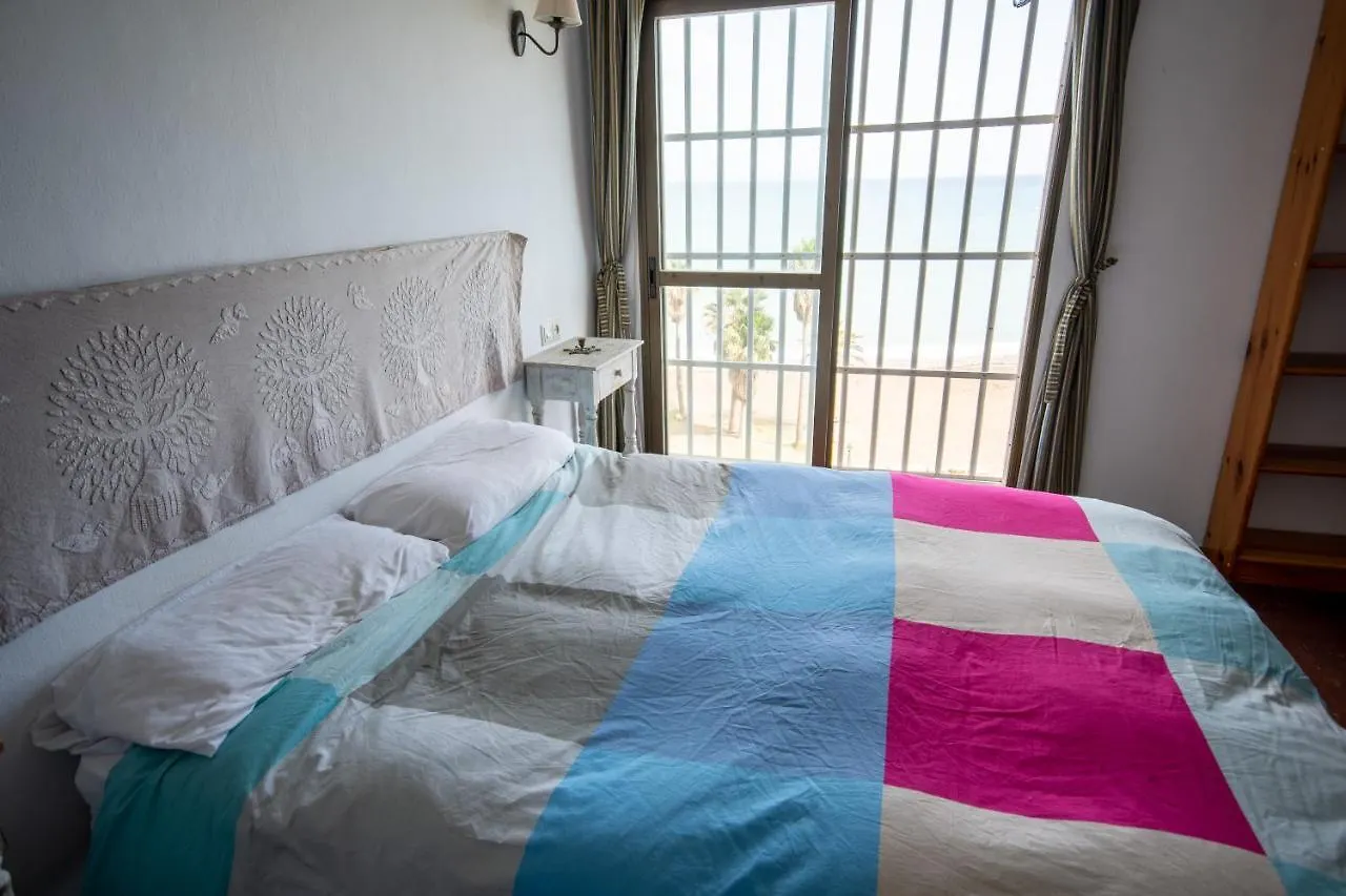 Apartamento Torre De La Sal Apartment Casares