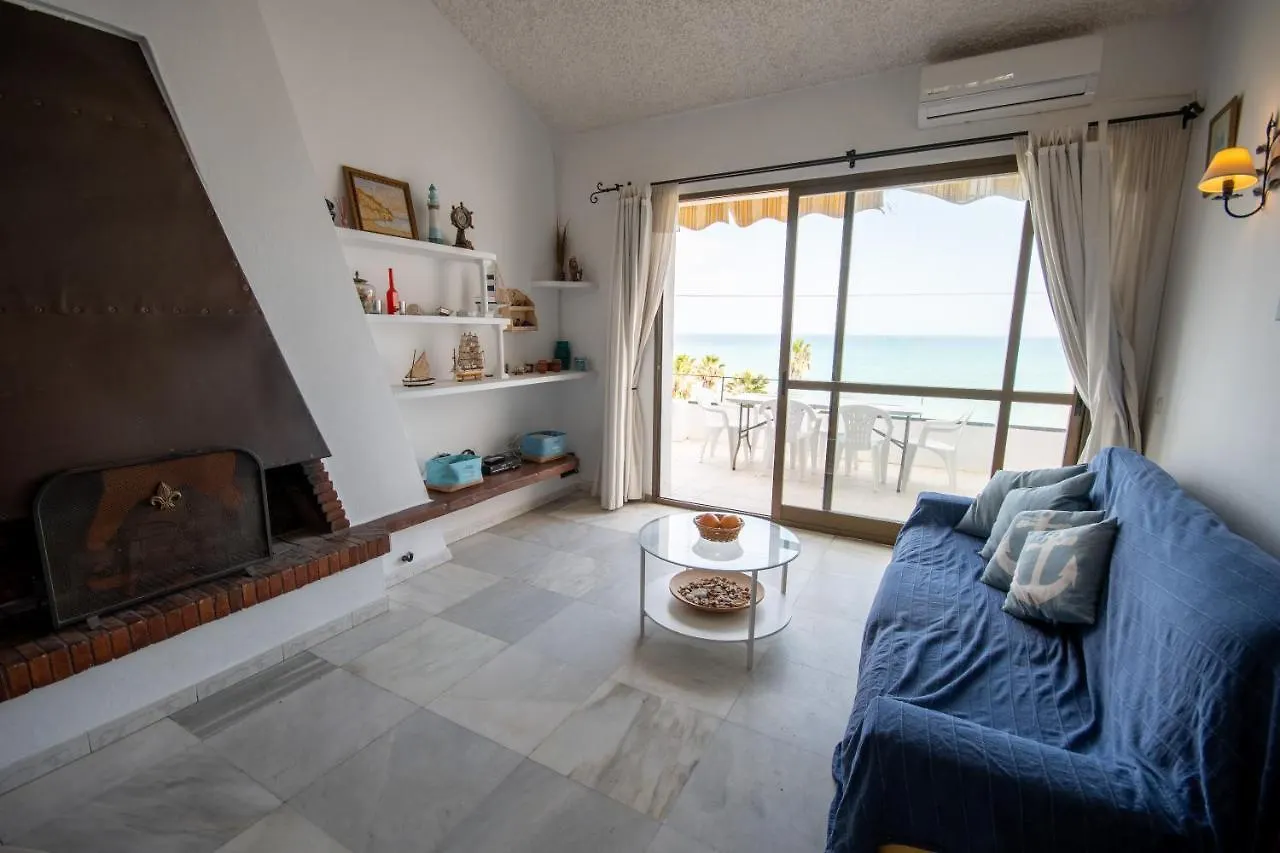 Apartamento Torre De La Sal Apartment Casares Spain