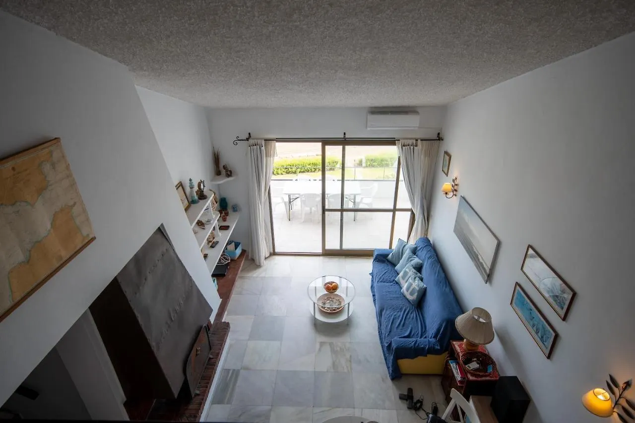 Apartamento Torre De La Sal Apartment Casares 0*,  Spain